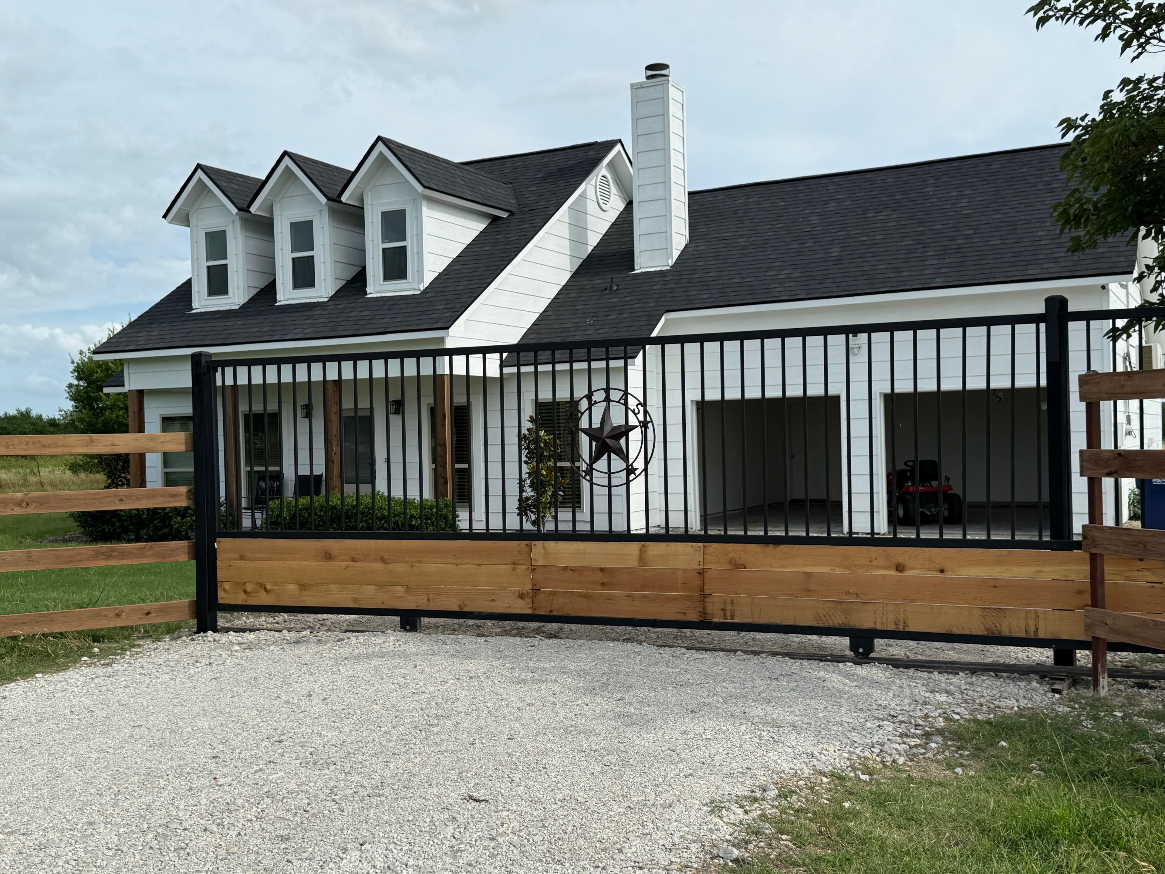 The Gunter Retreat
